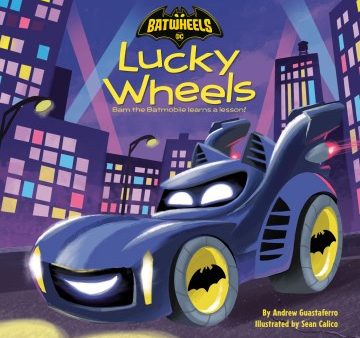 Lucky Wheels Hot on Sale