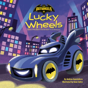 Lucky Wheels Hot on Sale