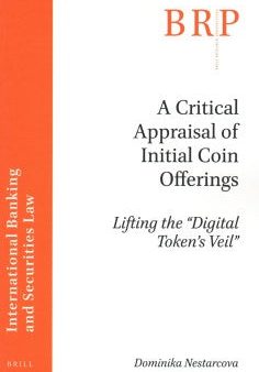 A Critical Appraisal of Initial Coin Offerings Supply