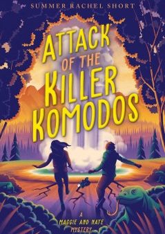 Attack of the Killer Komodos Online now