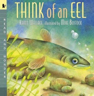 Think of an Eel Online Sale