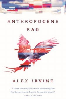 Anthropocene Rag For Cheap