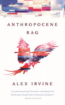 Anthropocene Rag For Cheap