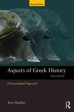 Aspects of Greek History 750-323 BC For Discount