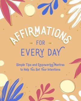 Affirmations for Every Day Discount