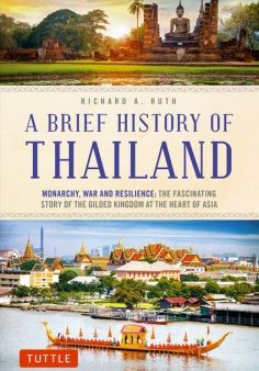 CT Brief History Thailand Supply