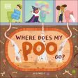 Where Does My Poo Go? Online now