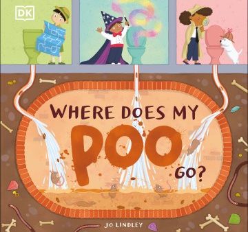 Where Does My Poo Go? Online now