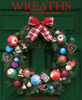 Wreaths Online Hot Sale