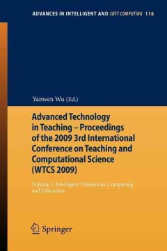 Advanced Technology in Teaching Online