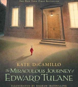 The Miraculous Journey of Edward Tulane Cheap