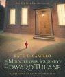 The Miraculous Journey of Edward Tulane Cheap