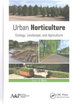 Urban Horticulture Hot on Sale