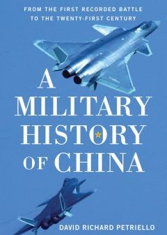 A Military History of China Online now