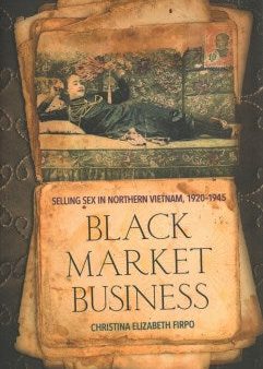 Black Market Business Discount