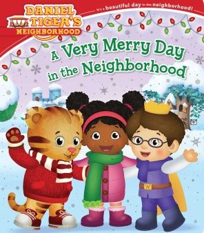 A Very Merry Day in the Neighborhood on Sale