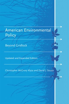 American Environmental Policy on Sale