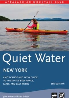 Quiet Water New York Online Sale