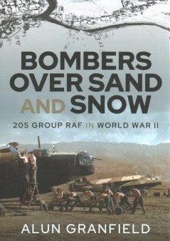 Bombers Over Sand and Snow Online Sale