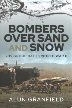 Bombers Over Sand and Snow Online Sale