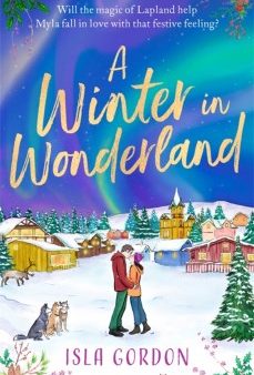 A Winter in Wonderland on Sale