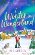 A Winter in Wonderland on Sale