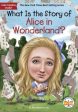 What Is the Story of Alice in Wonderland? Online