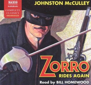 Zorro Rides Again Online Sale