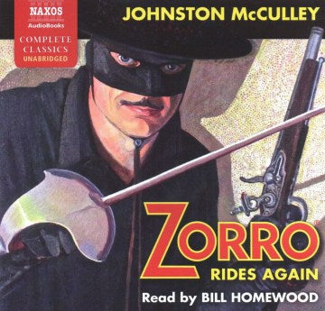 Zorro Rides Again Online Sale