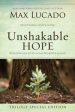 Unshakable Hope Devotional Fashion