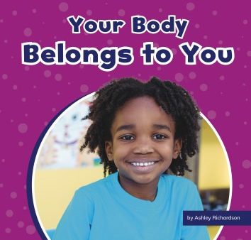 Your Body Belongs to You Online Hot Sale