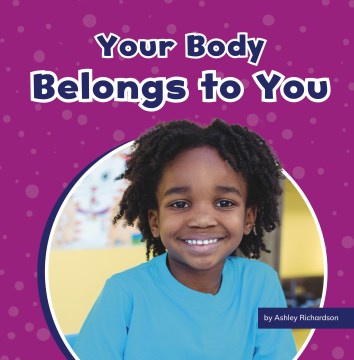 Your Body Belongs to You Online Hot Sale