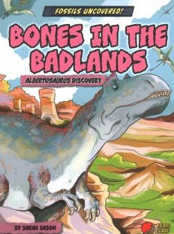 Bones in the Badlands Online