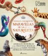 Animales fant?sticos maravillas de la naturaleza  Fantastic Beasts The Wonders of  Nature Sale