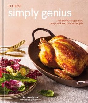 Food52 Simply Genius  H Discount