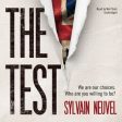 The Test on Sale