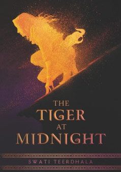 The Tiger at Midnight Online Hot Sale