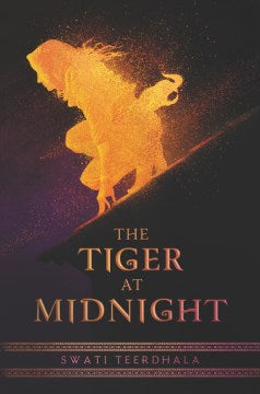 The Tiger at Midnight Online Hot Sale