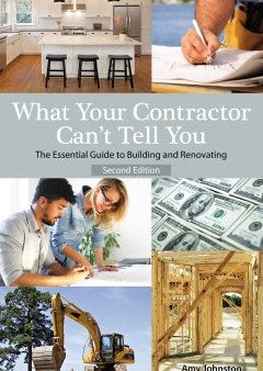 What Your Contractor Can t Tell You For Cheap