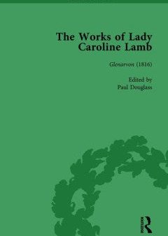 The Works of Lady Caroline Lamb Online Sale