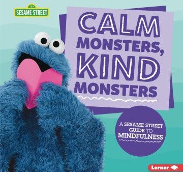 Calm Monsters, Kind Monsters Supply