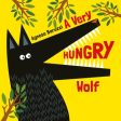 A Very Hungry Wolf Cheap