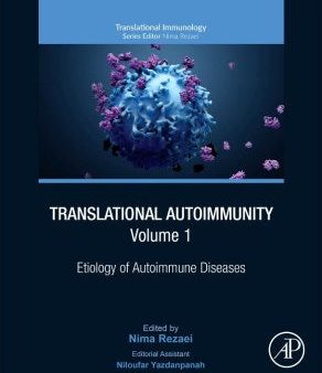 Translational Autoimmunity For Discount