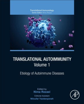 Translational Autoimmunity For Discount