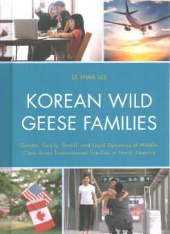 Korean Wild Geese Families For Discount