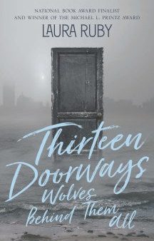 Thirteen Doorways, Wolves Behind Them All on Sale