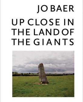 Up Close in the Land of the Giants Online now