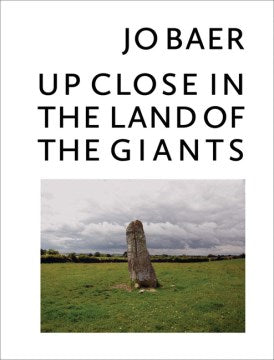 Up Close in the Land of the Giants Online now