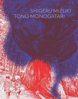 Tono Monogatari Online now