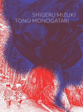 Tono Monogatari Online now